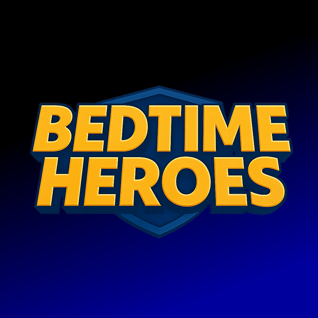 Bedtime Heroes